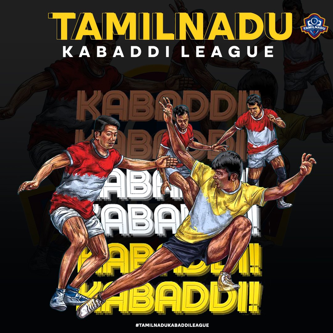 LeagueTamilnadu's tweet photo. IF love is a game, it has to be the hardest game in the world. After all how can anyone win a game with no rules.🤼‍♂️

Kabaddi kabaddi.🔥

#TAMILNADUKABADDILEAGUE
#தமிழ்நாடுகபடிலீக்

#kabbadi2023 #kurithiattam #firstintamilnadu #sports #nationalgame #lycaneventsindiapvtlimited https://t.co/9cTeZ93cnW