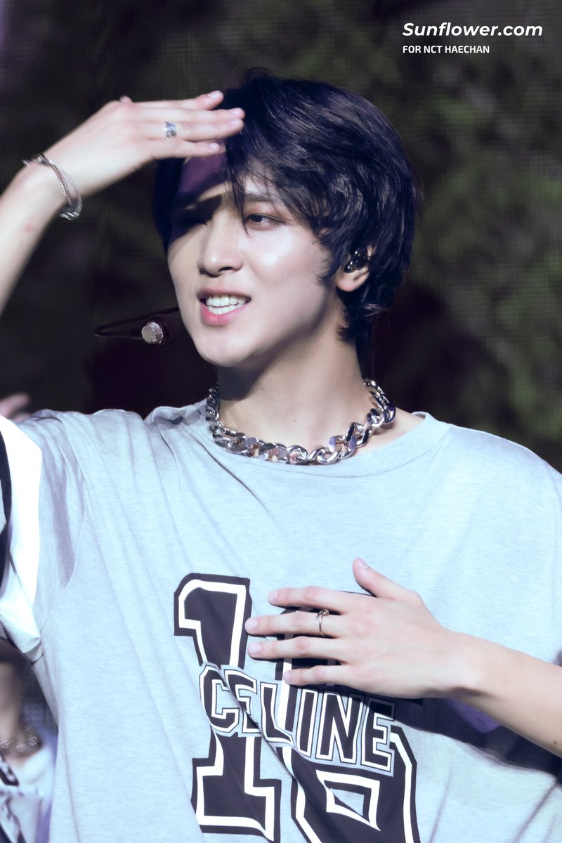 sunflowercom_'s tweet photo. 230330 ParisDreamShow2 HQ

《Haechan In Paris》

#HAECHAN #해찬 #NCTDREAM #엔시티드림 https://t.co/QIwcl5BUij