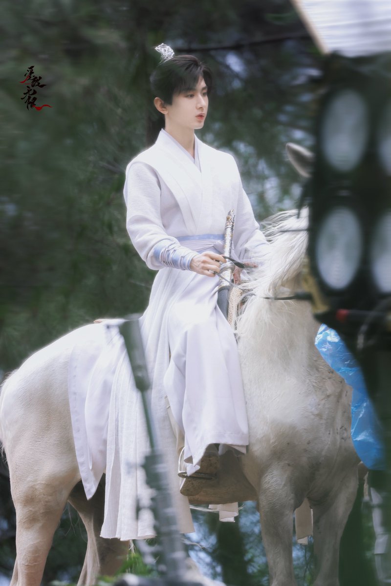 MobiusChengYi's tweet photo. 李相夷🐎

#ChengYi #MysteriousLotusCasebook,
#莲花楼 #成毅 https://t.co/Gir4qABqM3