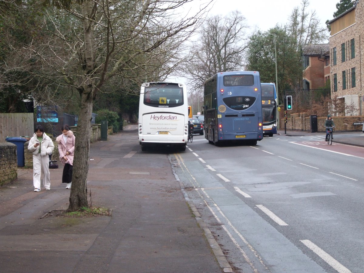 Summertown & St Margaret's Forum tweet media