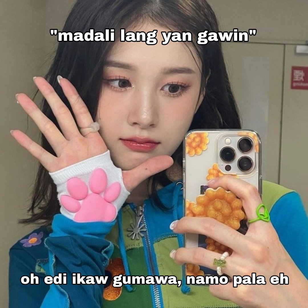 stayc but pinoy ☃️ tweet media