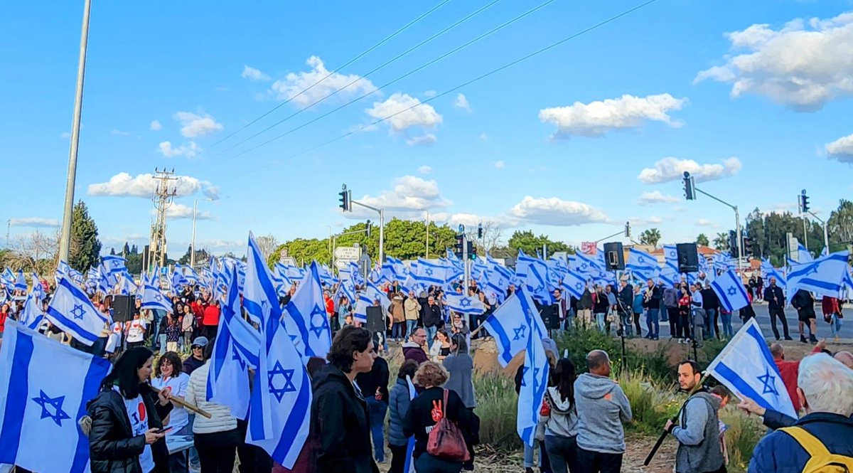 כאן חדשות tweet media