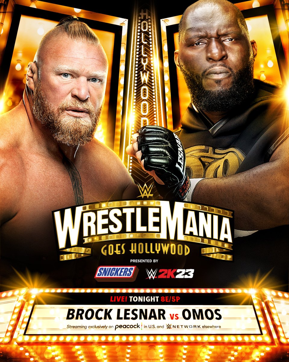 WWE tweet media
