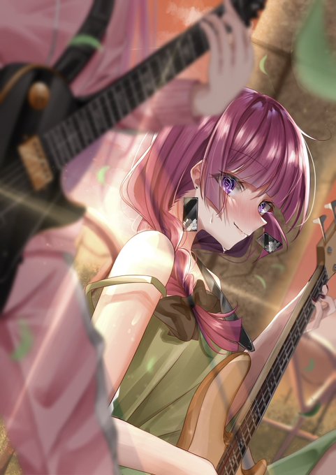 廣井見て落ち着こう世界 