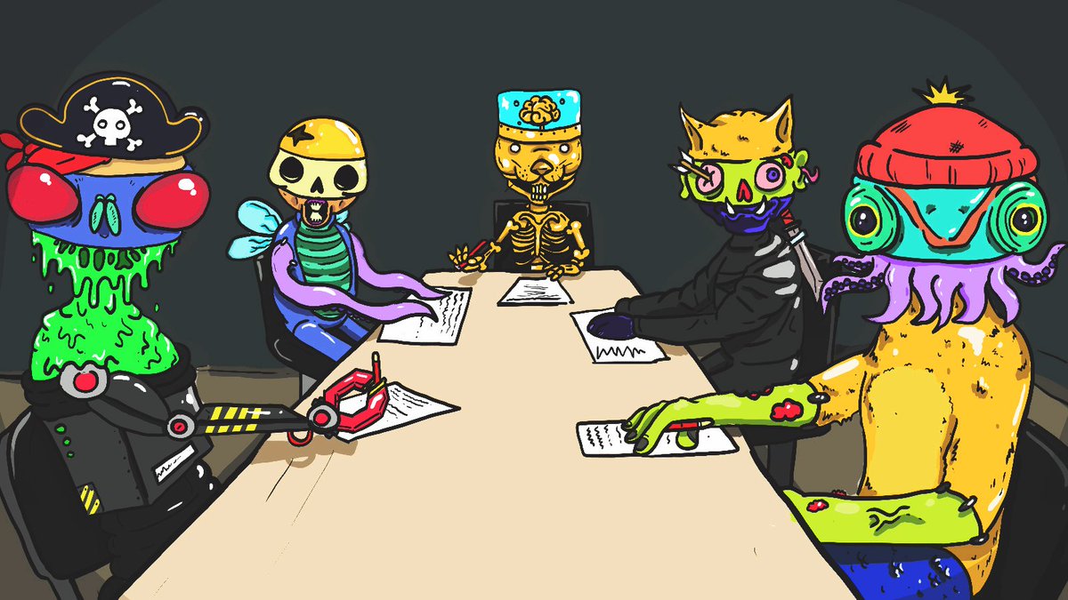 PeripheralNFT's tweet image. ⌛️@splycesnft x @PeripheralNFT ⌛️

⚫️We are giving 10 wl spots on Alphabot ⚫️

⚪️Bringing community, degeneracy &amp;amp; fun to Polygon

Alphabot : alphabot.app/splyces-010ujc