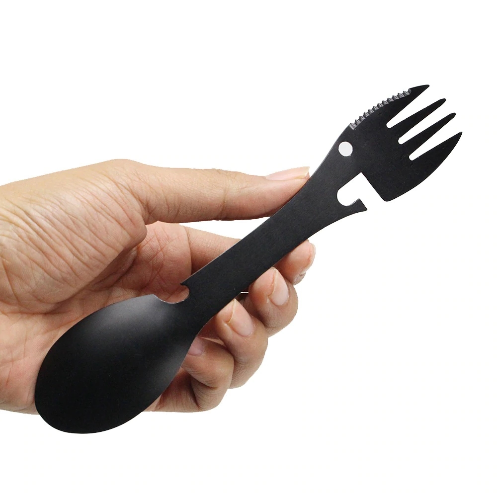 #ExploreBC Stainless Steel Spork+ adventurebc.com/multifunction-…