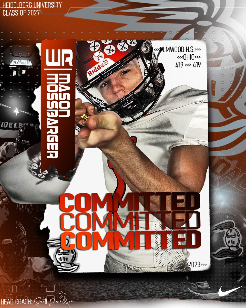 mossy___1's tweet photo. 110% COMMITTED @BergFootball @CoachJlew @Coach_Donaldson @coachjasonlewis https://t.co/Nu6fiWUSsd
