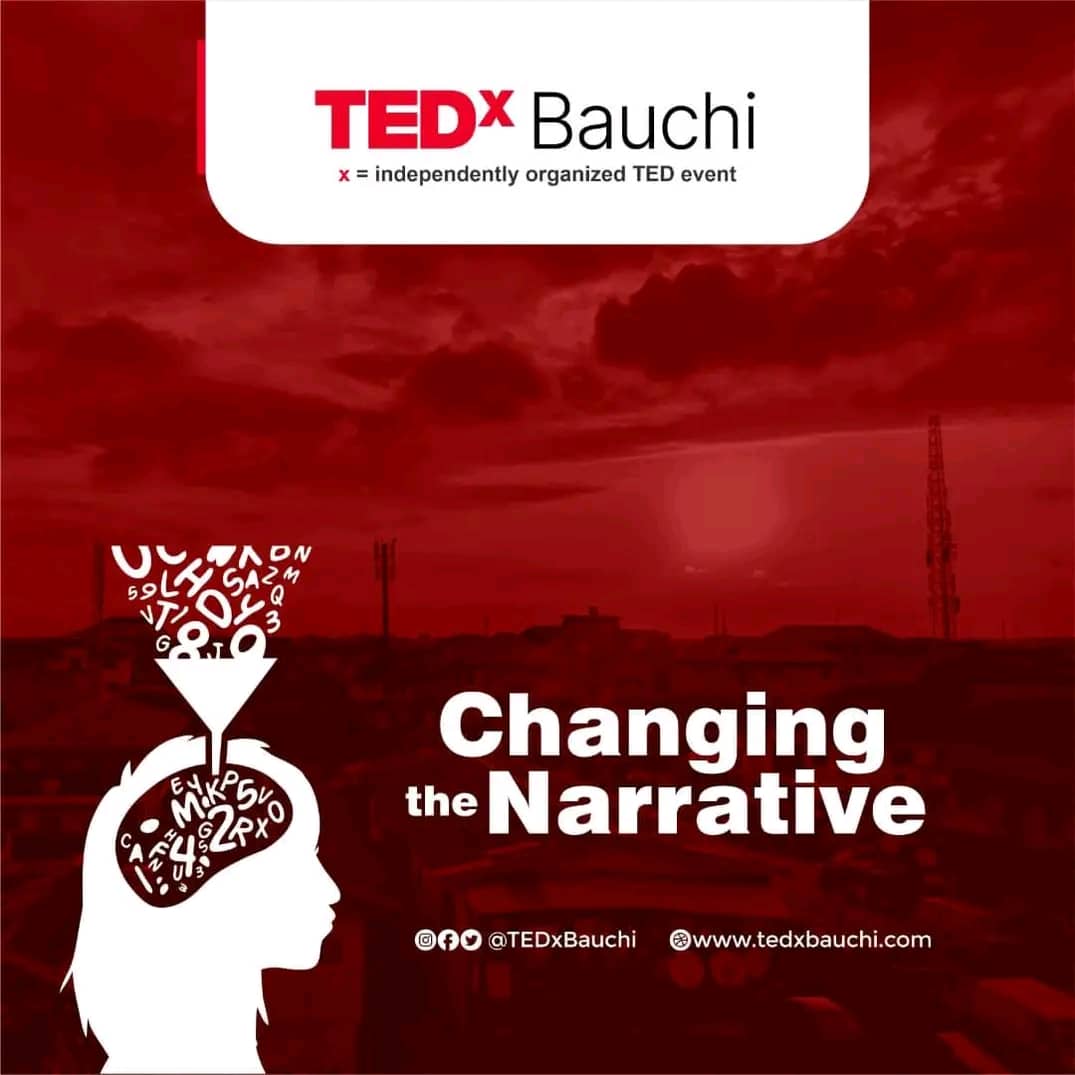 Are you ready to change people's mindset? Don't be left out! Something huge is coming up in Bauchi. Rise up and get prepared 💪 believe me, you won't regret. #GrowthMindset
#InnovativeIdeas
#ClimateImpact
#ChangingTheNarative
#CommunityEngagement
#BridgingTheGap
#Inspiration