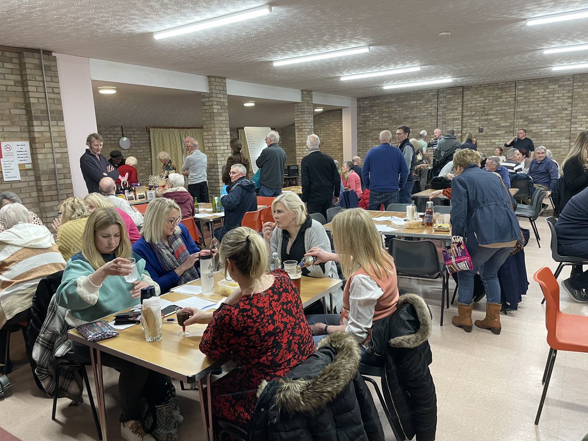 Elstow Playing Field tweet media