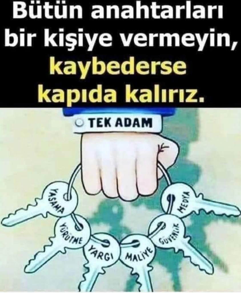 Bu düzen değişecek ve adalet, eşitlik, refah, huzur dolu yıllar, sağlıklı yaşam gelecek. 
Gece ve gündüzler, insanları tedirginlikten uzak tutacağı günler kapıda...
Yürü üstüne üstüne celladın!
Korkma, hepsi gidecekler! Güzel ülkem ve güzel Doğa Ana yeniden canlanıyor bak🌱🌹🌳🕊