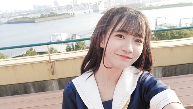 Twitterのコスプレ画像7