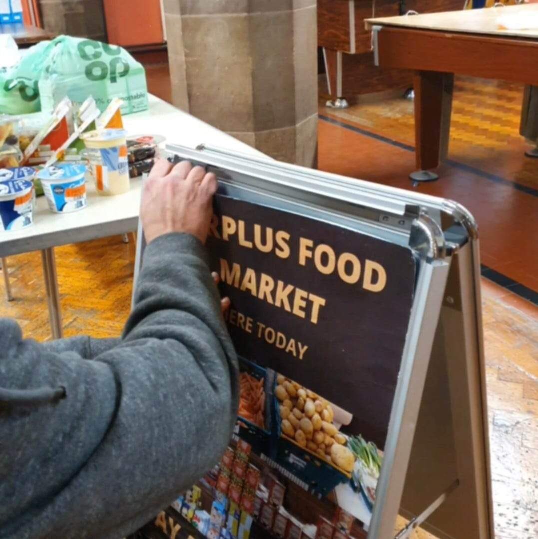 Boundary Way Project tweet media