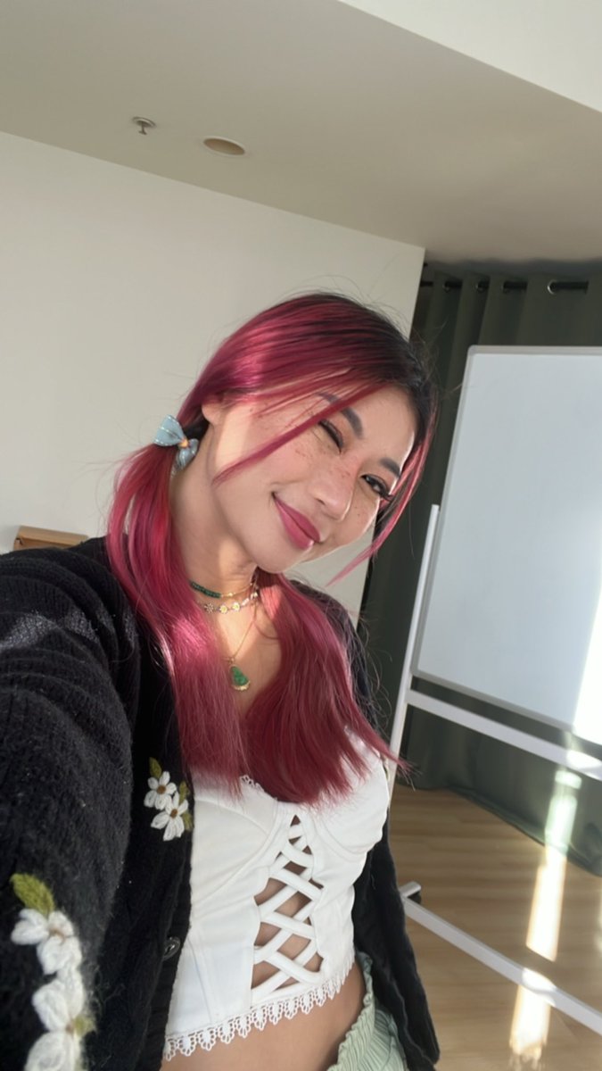 good morning don't forget to drink water and masturbate today!