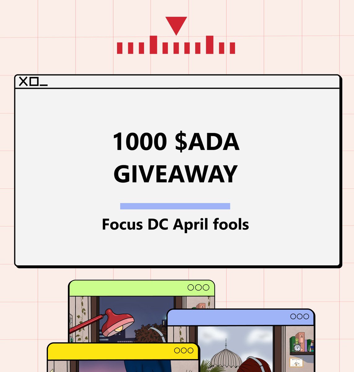 FCS_DC's tweet photo. Hello Fam!
The day has finally come... 🤯

The whole Focus DC project is made by some next-level AI generators like ChatGPT, Midjourney, Lovo AI, and more! 🖥️

TECHNOLOGIES HAVE OVERPOWERED HUMAN ABILITIES AND WE'VE PROVEN IT BY THIS PROJECT 🤖🍅

#AprilFools #FocusAI https://t.co/miV9ILuYmH