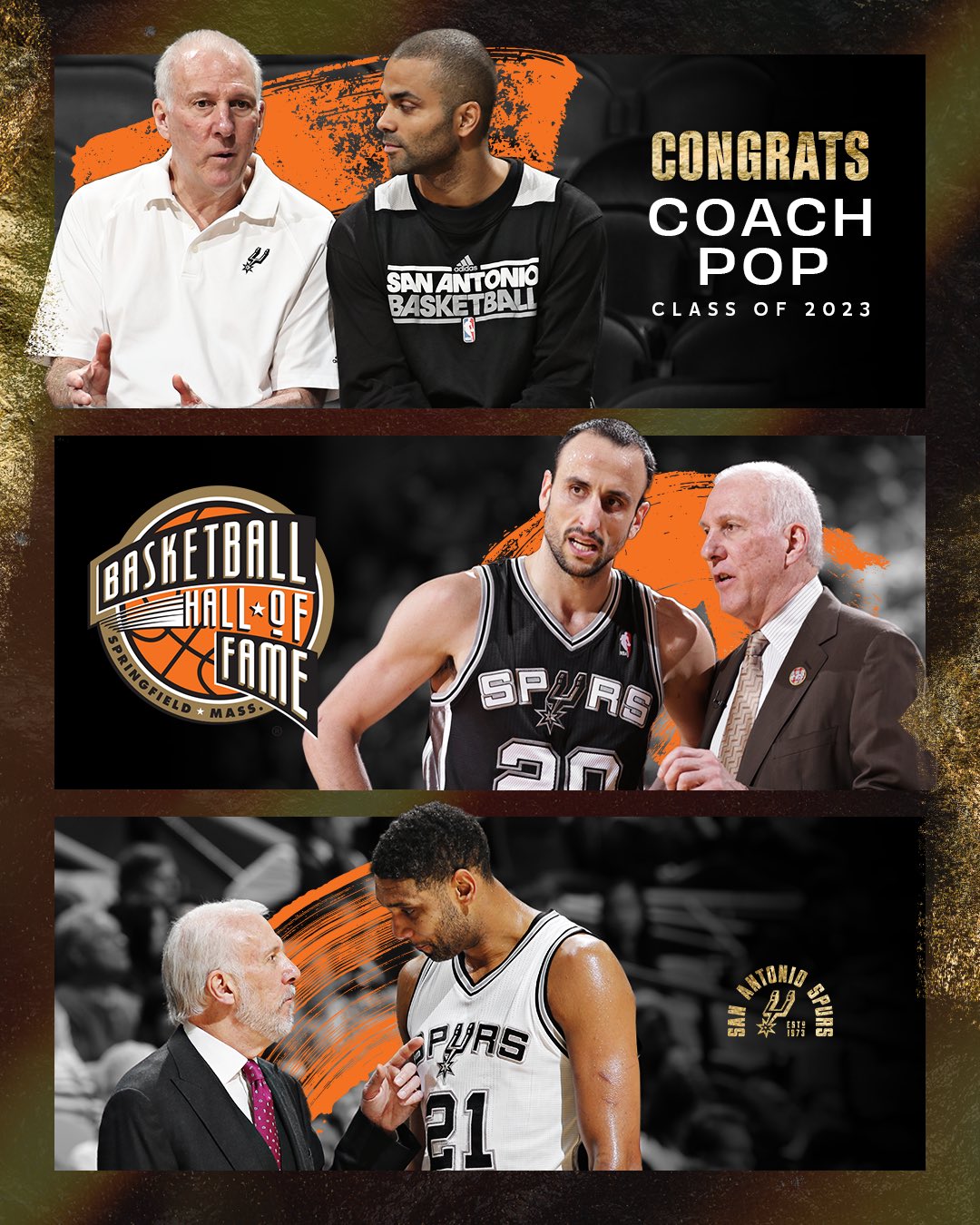 San Antonio Spurs on Twitter: San Antonio Spurs on Twitter: