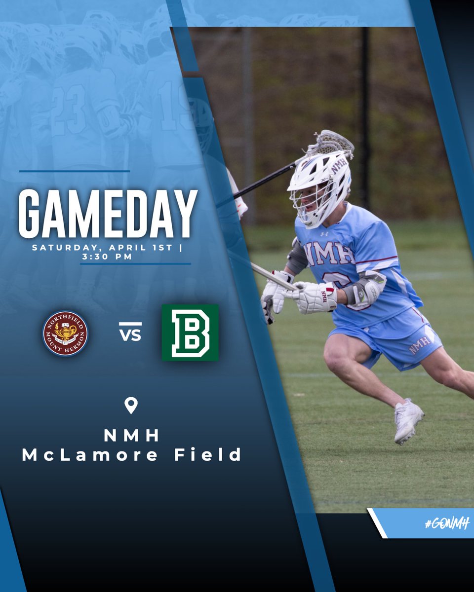 NMH Lacrosse tweet media