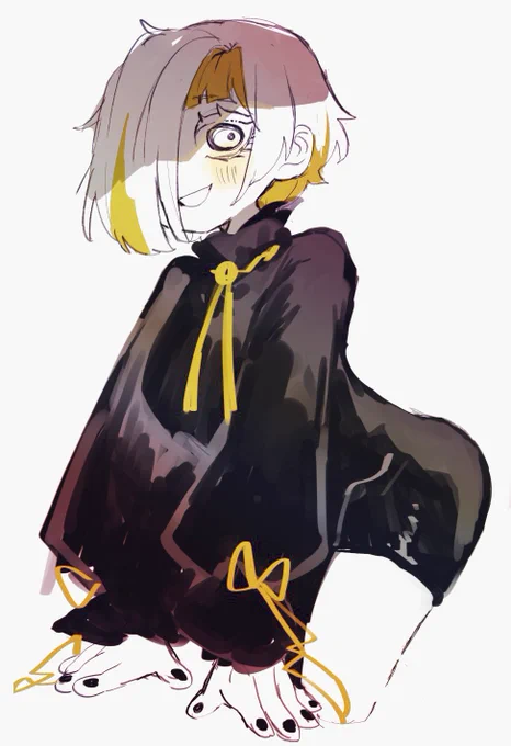 クローマー 