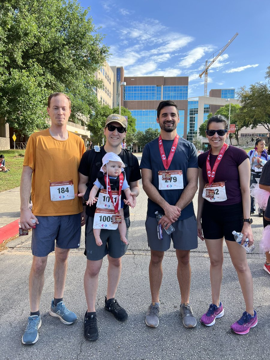 UT San Antonio Rehab Med tweet media