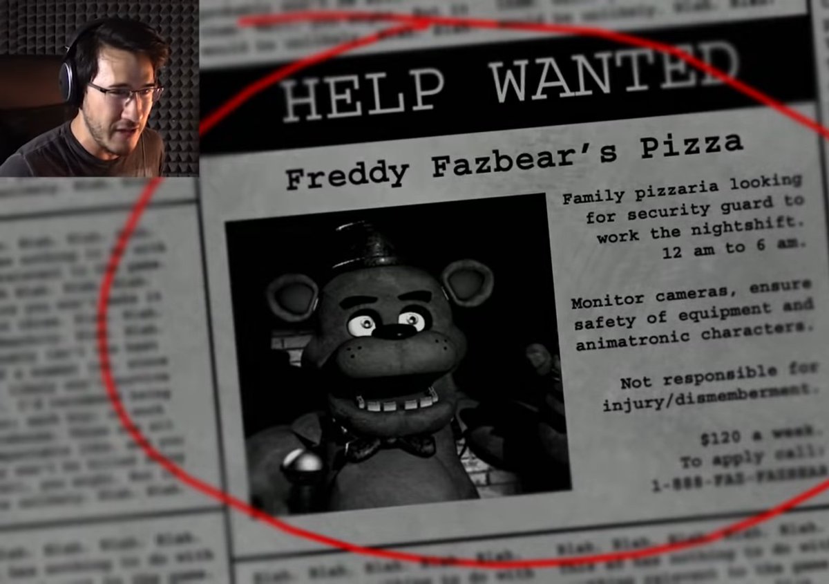 uhyeahbruv's tweet photo. Just finished recording the first part of this new horror game. SCARIEST GAME IN YEARS!!! https://t.co/PNhg99vUWP