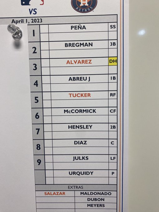 RobnCypress insert Blue Check Here On Twitter Astros Notes Astros robncypress-insert-blue-check-here-on-twitter-astros-notes-astros