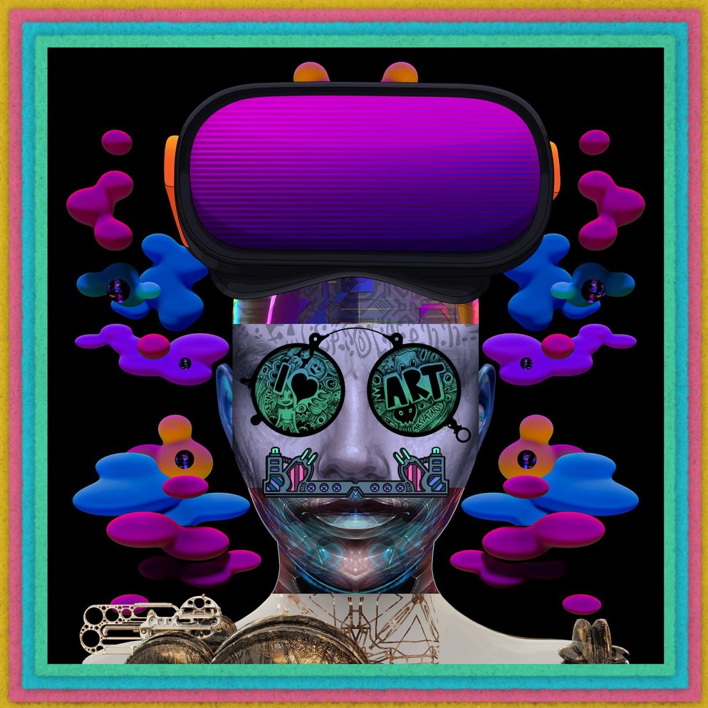 Welcome, <a href="/y00tsNFT/">y00ts</a> to the <a href="/0xPolygon/">Polygon | POL</a> blockchain! 🎉 We've been here for 2 years, with Artvatars being the first PFP collection and first art collection on Polygon. We're thrilled to have you join the vibrant community! 🌟 #PolygonBlockchain #Artvatars #NFTCommunity #y00ts