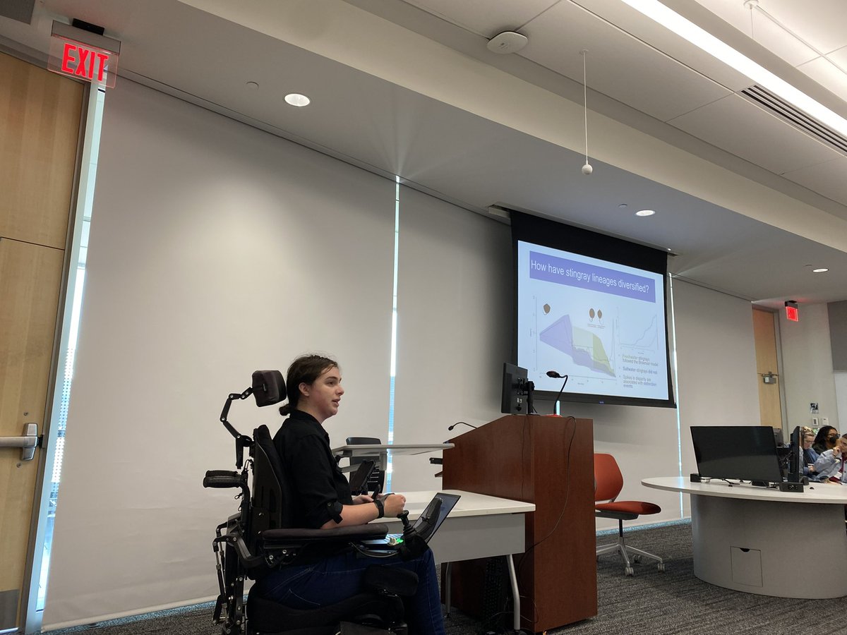 MEEC 2025 @ UMSL tweet media