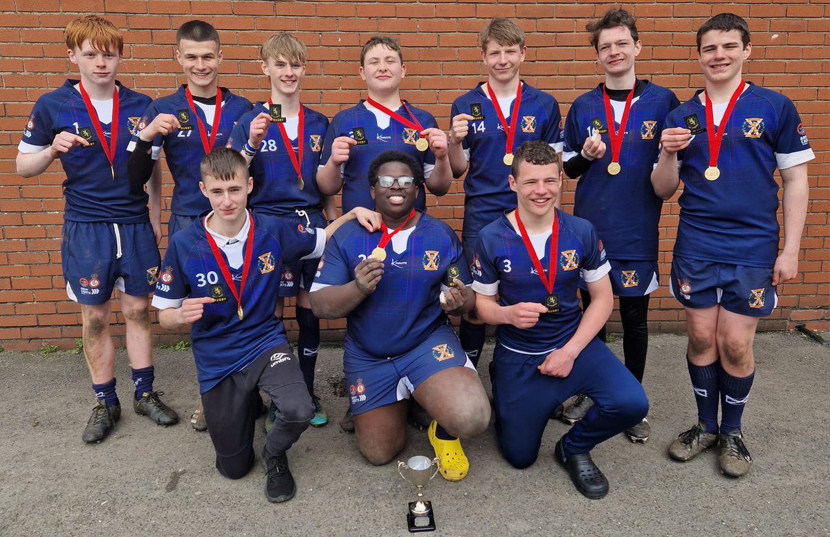 Congratulations to the Senior Scottish Rugby team (Winners).
<a href="/1hldrsacf/">1st Battalion The Highlanders Army Cadet Force</a> <a href="/2hldrsacf/">2 HLDRS ACF</a> <a href="/AandSH_ACF/">A&SH Army Cadets</a> <a href="/BWACF/">Black Watch ACF</a> <a href="/ReportingGandL/">Glasgow & Lanarkshire ACF</a> <a href="/WestLowlandACF/">West Lowland Bn ACF</a> <a href="/LBCadet/">Lothian and Borders Army Cadets</a> <a href="/hrfca/">Highland Reserve Forces' and Cadets' Association</a> <a href="/Lowland_RFCA/">Lowland RFCA</a>