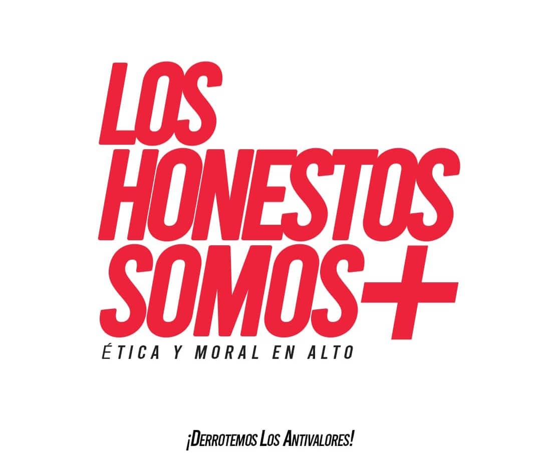 Derroteros los Antivalores 
¡Caiga Quien Caiga! 

#OfensivaMoral 
<a href="/NicolasMaduro/">Nicolás Maduro</a> <a href="/dcabellor/">Diosdado Cabello R</a> <a href="/PartidoPSUV/">PSUV</a> <a href="/FidelVsquezPSUV/">FIDEL E. VASQUEZ I.</a> <a href="/PsuvAragua_ofic/">PartidoPSUVAragua</a>