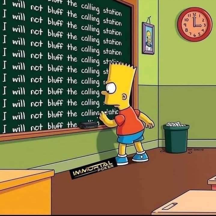 Getting ready for the upcoming online schedule