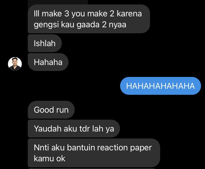 heyitsalnehere's tweet photo. what did i do to deserve this man 🥹 semoga kalian seberuntung aku wkwk https://t.co/W8LyNZpN6I