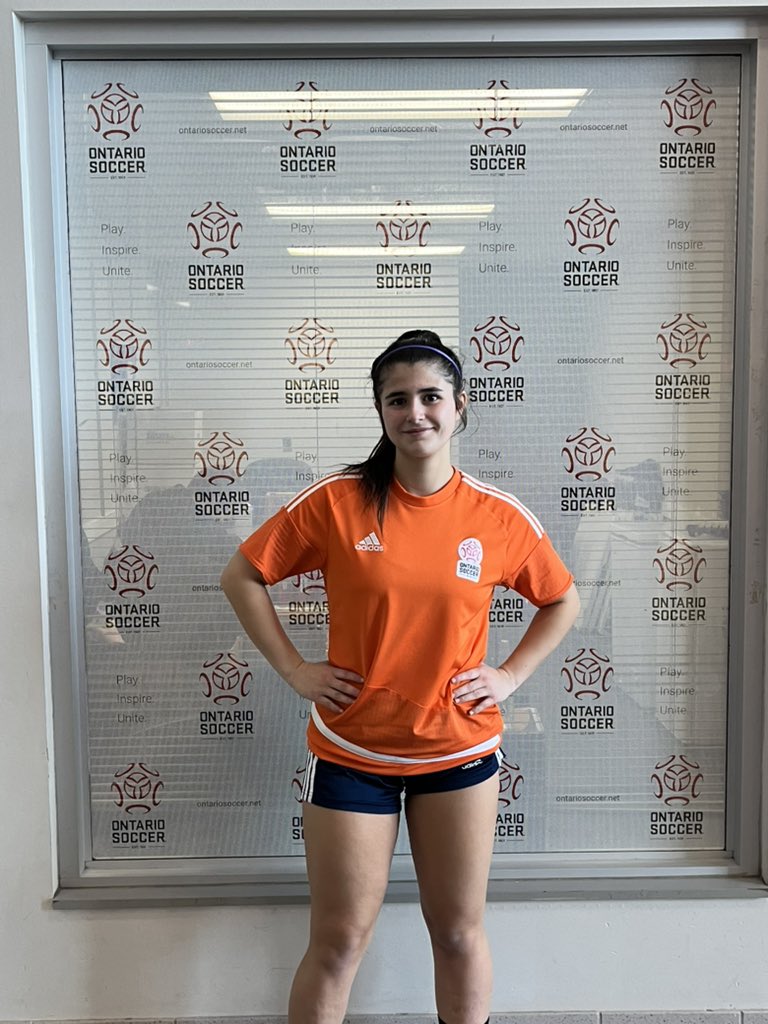 Coachgirl411's tweet photo. Great first game u15g. #OPDL #provincialscreening @bellalezizidis @whitecapslondon @OntarioIsSoccer https://t.co/Kb7kJIlQBr