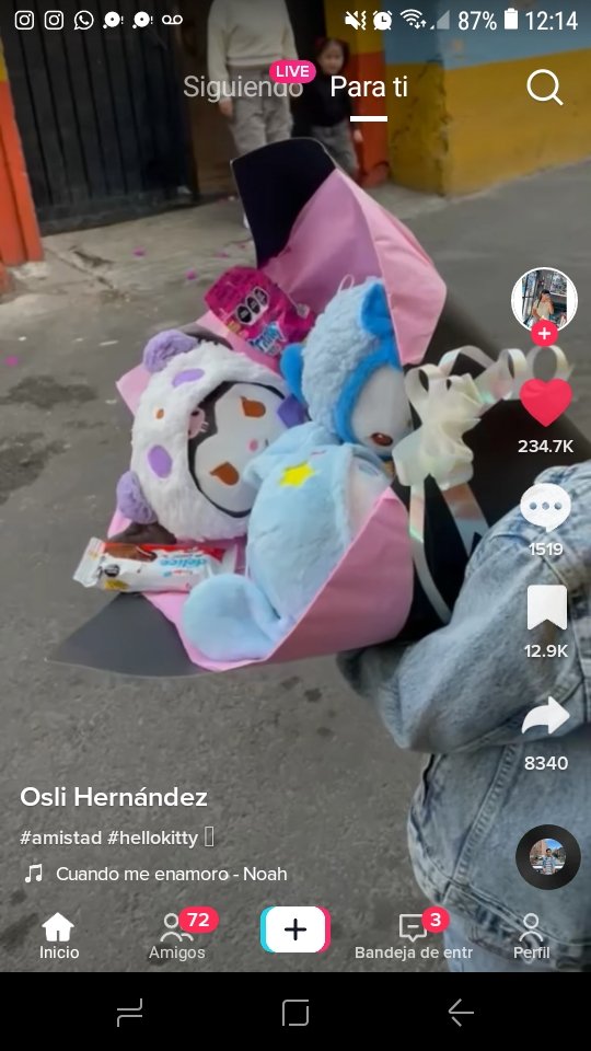 Si mi hijo no es así no quiero nada
