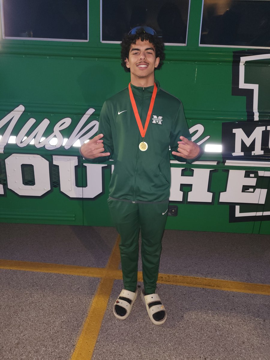 Results from the Annual Hornets Track Classic

<a href="/AydenKemp4/">Ayden Kemp</a> 

300m Hurdles- 🥇 1st place 

<a href="/EdwardLJamesIII/">Edward “EJ” James III</a>  (not pictured)

300m Hurdles- 5️⃣th place