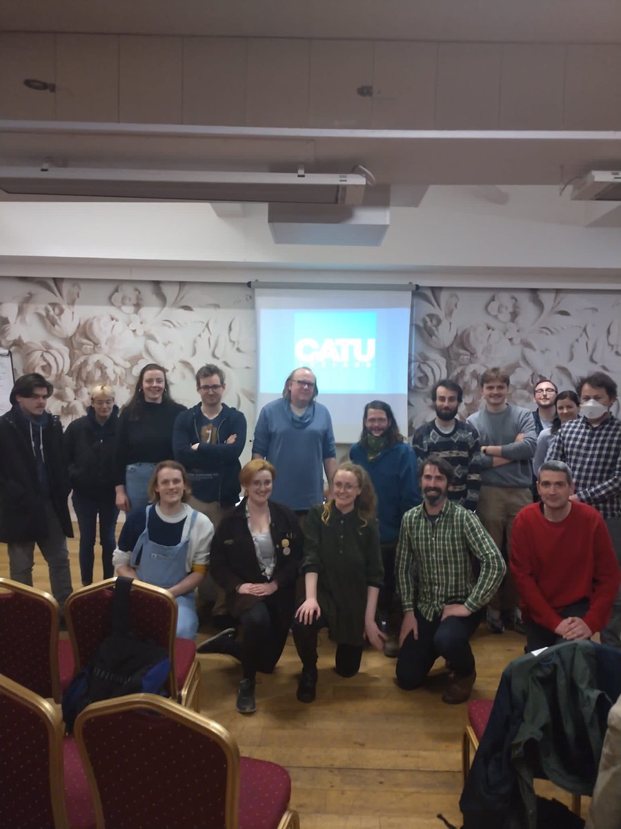 Thanks <a href="/irishhistory/">Irish History Podcast (Fin)</a> , <a href="/Eimirth/">Eimear Walshe</a> and everyone who attended for the great discussion on lessons from the Land League and Michael Davitt for todays housing crisis. It was a great day and great planning for the future of the Mayo branch!