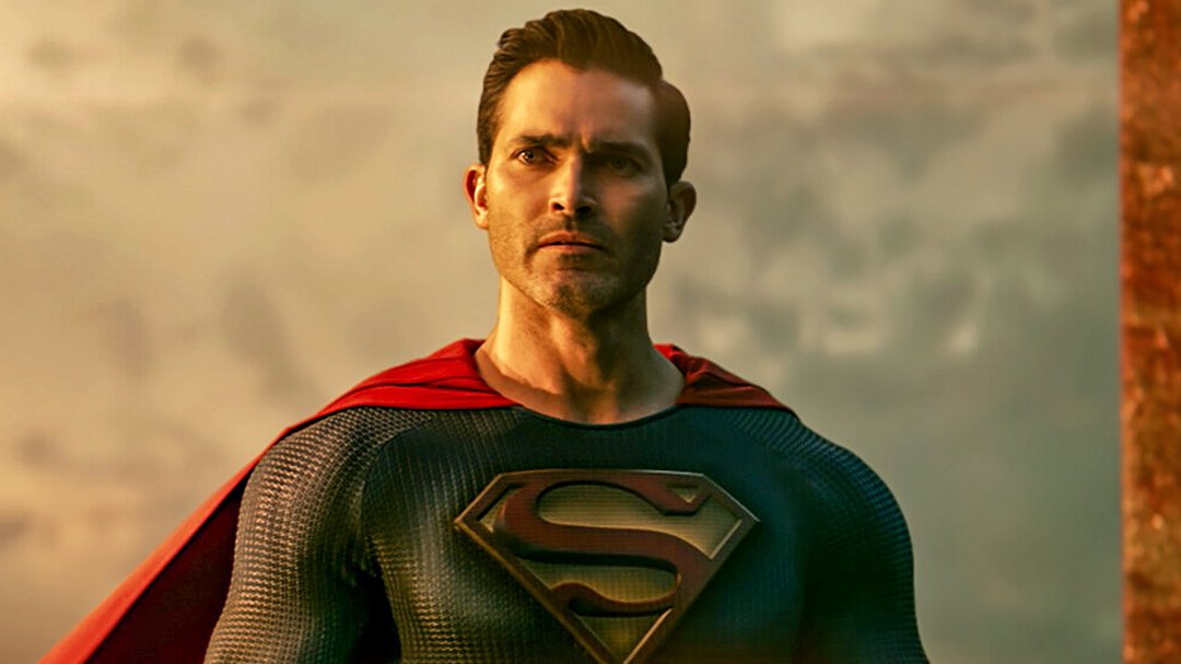 The Best Superman Actors, Ranked, Movies