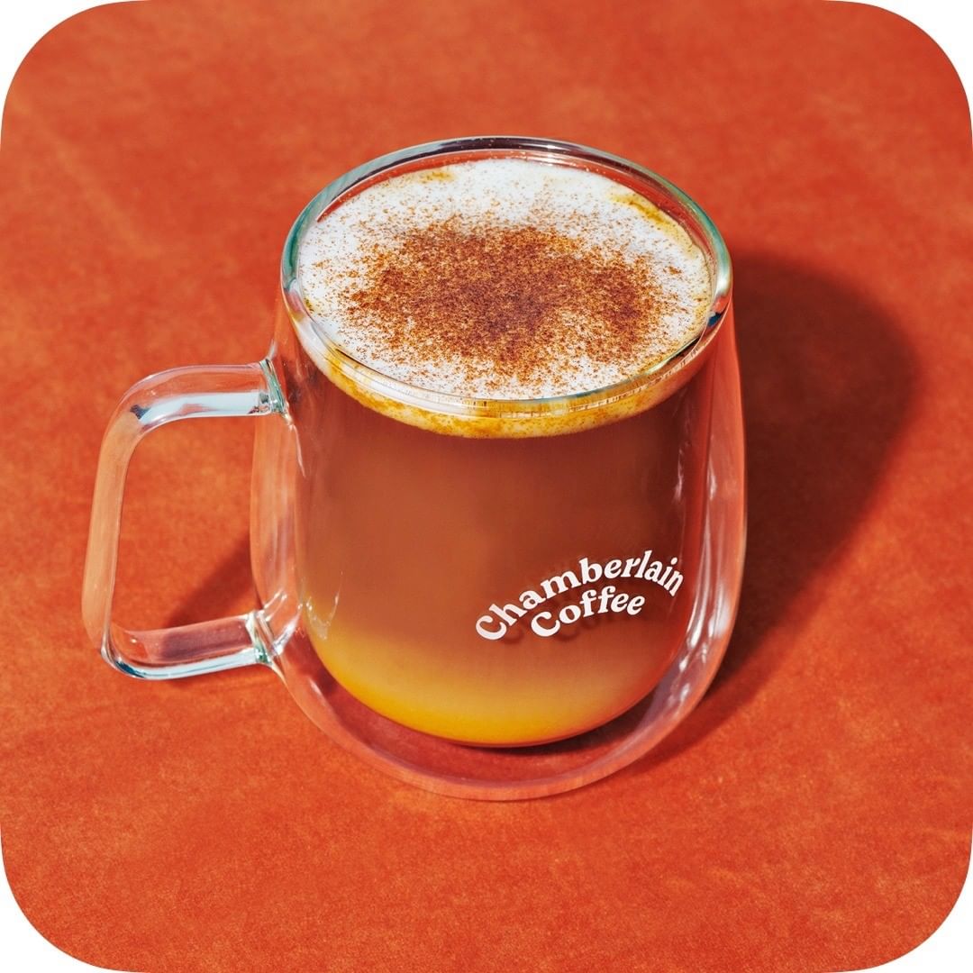 chamberlain coffee tweet media