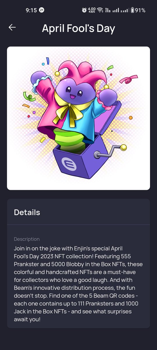manash_y's tweet photo. @enjin https://t.co/YL2OeZNItv