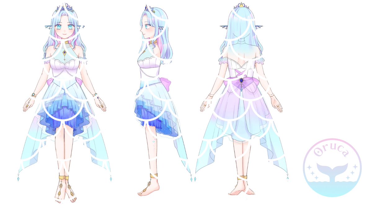 オルカ🐋🎼 (@oruca9crybaby) / Posts / X