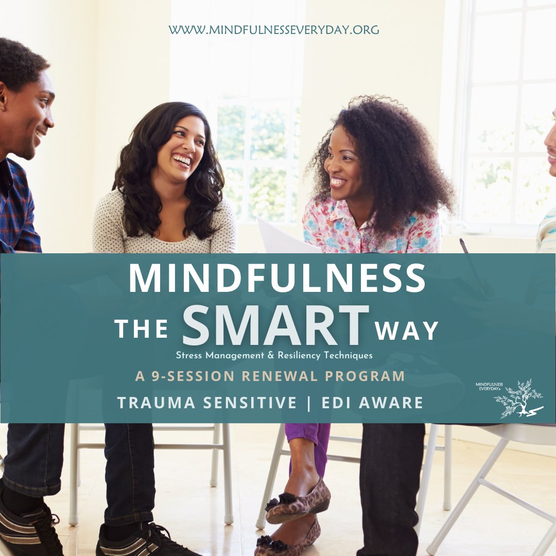 Center for Compassionate Leadership tweet media