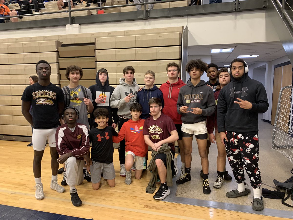 Zephyrwrestling's tweet photo. Can not be more proud of this group! Culture as strong as ever with guys believing in the process and the hard work toward small goals one at a time to reach their long time goals for next season! #NoExcusesNobodyCares #Outworkyourtalent #MawaTourney #Proudcoach @329CBWC https://t.co/5P9Ps06BQ7