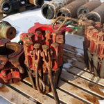 Photo by Tom Bamford (@OilGasValves)