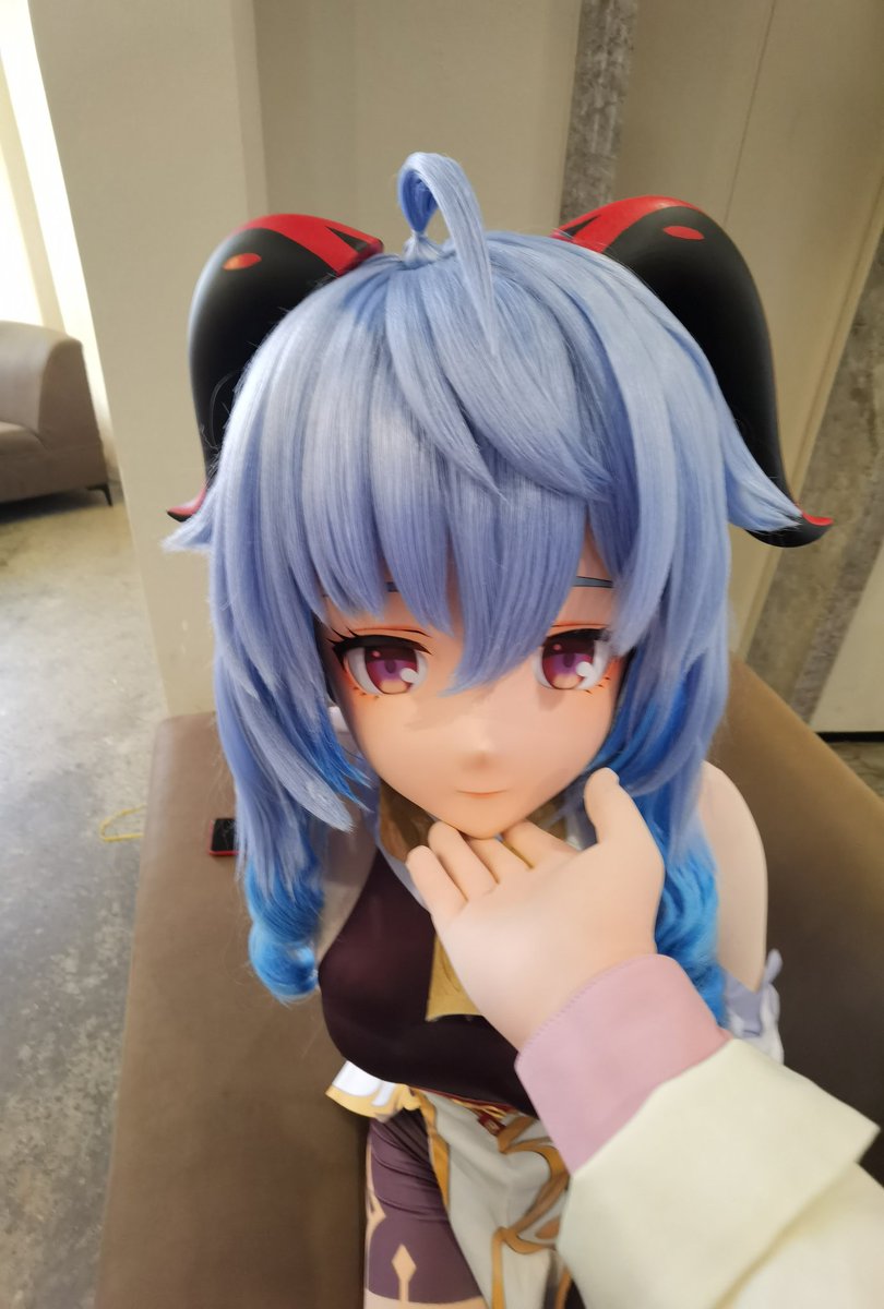 聚聚另类贴贴，好可爱啊，心都化掉了(o・・o)/(｡･ω･｡)
<a href="/kanairase/">二濑神奈</a> 
<a href="/Yuehuo_huohuozi/">月惑</a>
<a href="/XiaoguaiHu/">小乖</a> 
<a href="/Ookami233/">thanhtaram</a> 

🏡JuJu <a href="/JuJurestday/">JuJu</a>