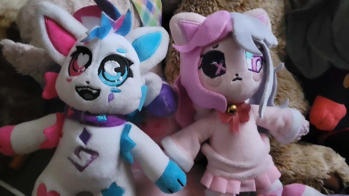 KD and Sashley's new hit amv collab "real life"
