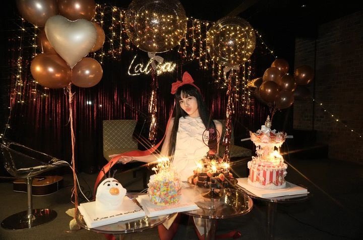 LaliceUpdates's tweet photo. https://t.co/Irlgm7Lk3o