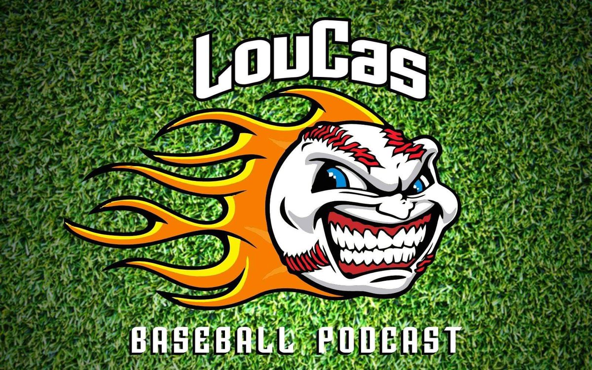 LouCasBaseball's tweet photo. #FantasyBaseball Week 1 FAAB and Waiver Wire with @lucasbiery33 (https://t.co/SF591iketJ) and @LandersTalks (@DrRoto_com) ⚾️⚾️⚾️

Spotify: https://t.co/bfjfocrbyd

iTunes: https://t.co/FuX3LM2XKK https://t.co/BaORPjXk54