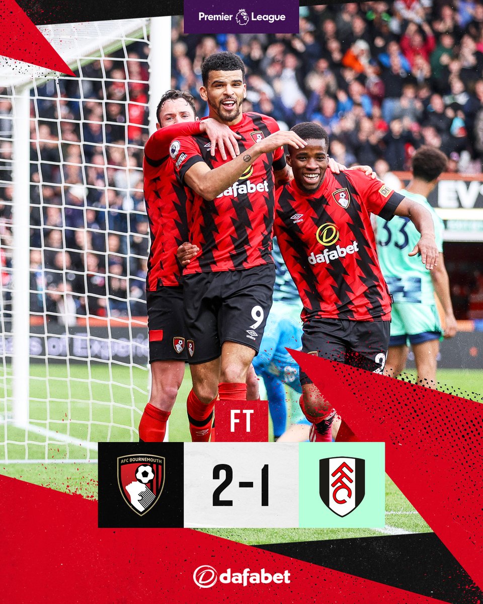 afcbournemouth's tweet image. 𝗛𝗨𝗚𝗘 ❤️