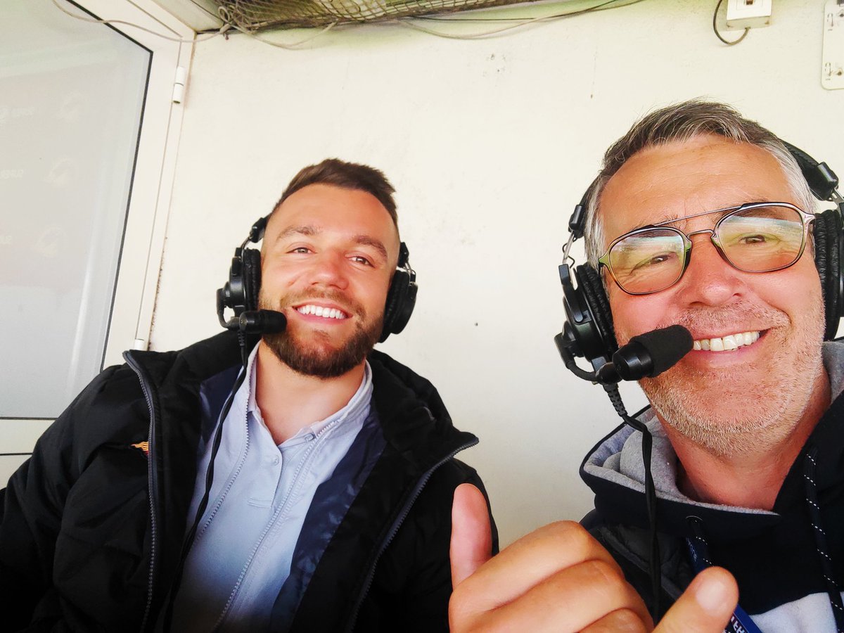 OntenienteBruno's tweet photo. Le direct sur @bleuroussillon pour @DragonsOfficiel v @CTRLFC avec @MickaelGoodman J7 de @SuperLeague https://t.co/aBthsjeX6Z