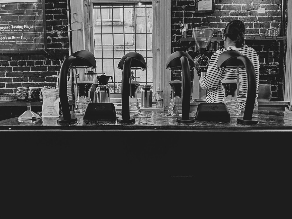 Northwest Beer Guide or beers.bsky.app tweet media