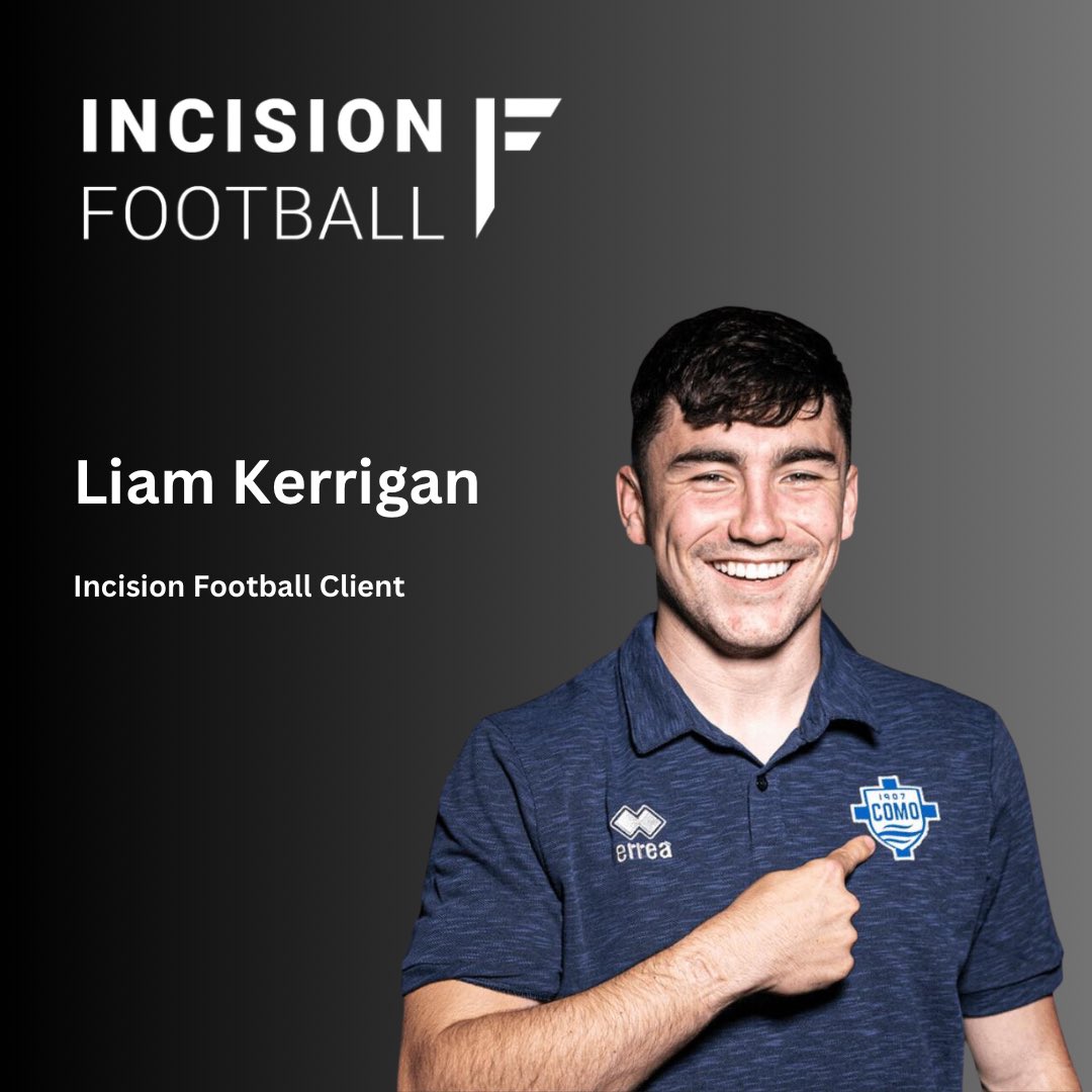 Incision Football tweet media