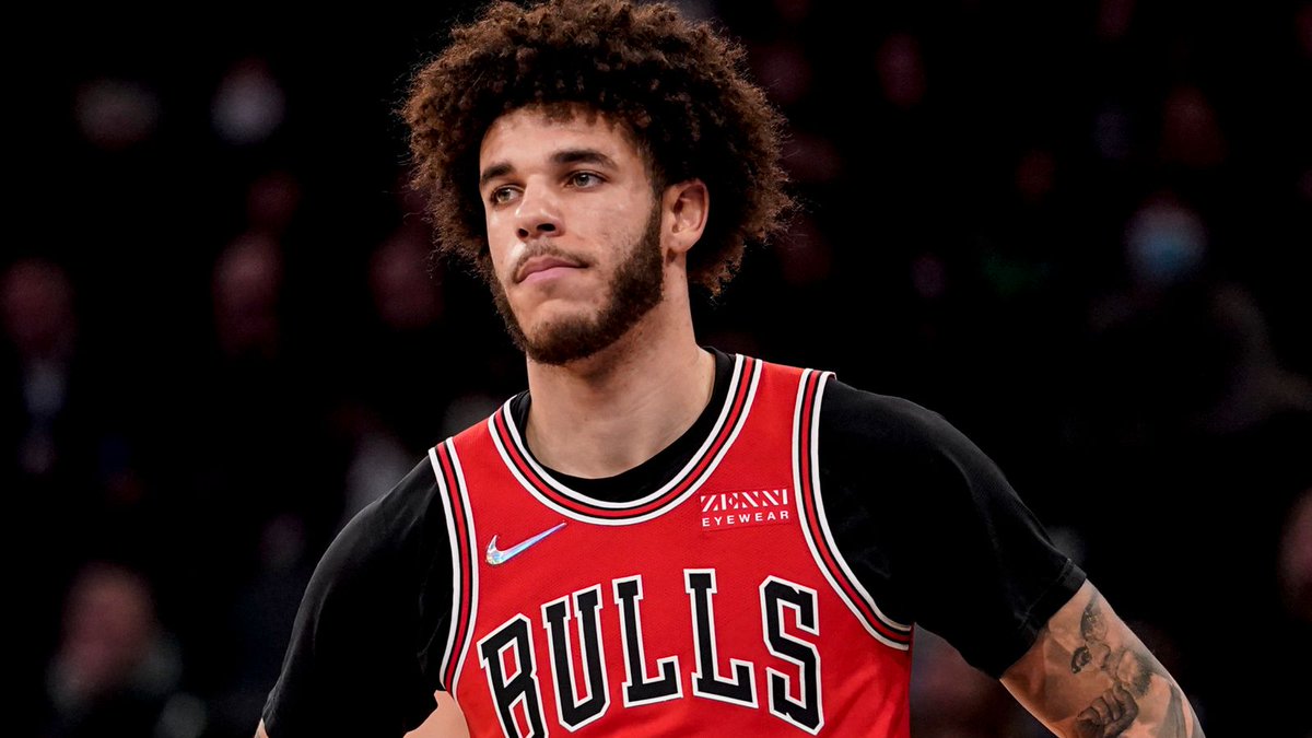 ProphetX_Hoops's tweet photo. BREAKING: Lonzo Ball has retired from the NBA after 5 seasons. https://t.co/CMHkvXZx4Z